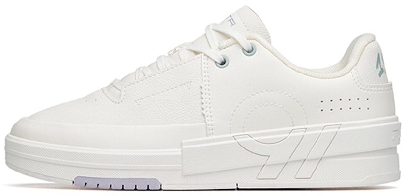 (Women) Anta Classic Series Low 'White' 922218002-2 Buy (Women) Anta Classic Series Low 'White' 922218002-2