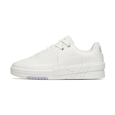 (W) Anta Classic Series Low 'White'