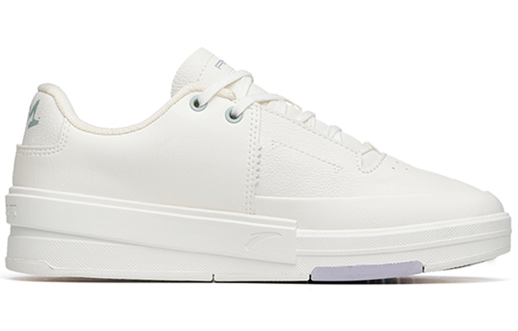 (W) Anta Classic Series Low 'White' 圖 2