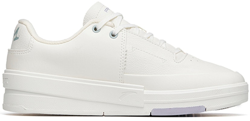 (Women) Anta Classic Series Low 'White' 922218002-2 Order (Women) Anta Classic Series Low 'White' 922218002-2