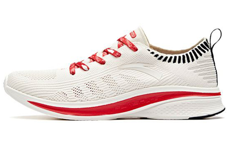 (Women) Anta Coca-Cola x Flashlite 'Hydro Run' 12925541-14
