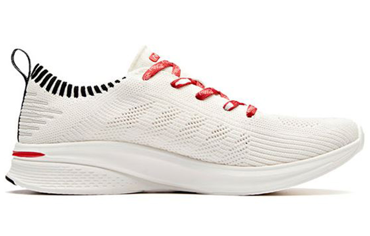 Order (W) Anta Coca-Cola x Flashlite ''Hydro Run'' Scarpe da Corsa 12925541-14