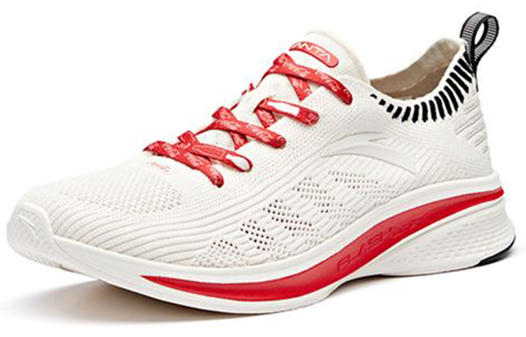 Lookbook (W) 안타 코카콜라 플래시라이트 '하이드로 런' 12925541-14