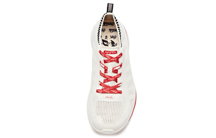 Shop (W) Anta Coca-Cola x Flashlite ''Hydro Run'' Scarpe da Corsa 12925541-14