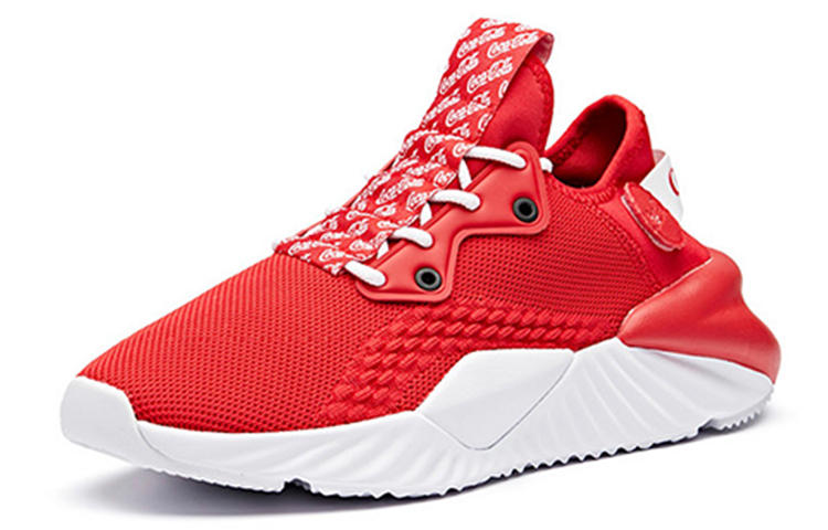 Order (W) Anta Coca Cola x ''Rosso Sfrenato'' 92918802-9
