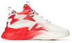 Order (W) Anta Coca Cola x Lifestyle Haut ''Blanc Rouge'' 922038020-8