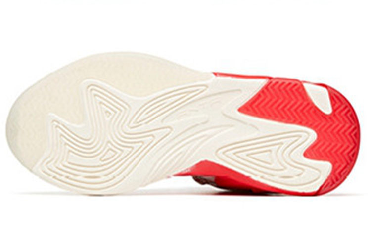 Details for (W) Anta Coca Cola x Lifestyle Haut ''Blanc Rouge'' 922038020-8