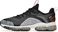 Buy (W) Anta Comfort Air Cushion Kasut Larian Rendah 'Hitam Kelabu Putih' 12945503-1