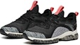 Order (W) Anta Comfort Air Cushion Kasut Larian Rendah 'Hitam Kelabu Putih' 12945503-1
