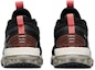 Shop (W) Anta Comfort Air Cushion Kasut Larian Rendah 'Hitam Kelabu Putih' 12945503-1