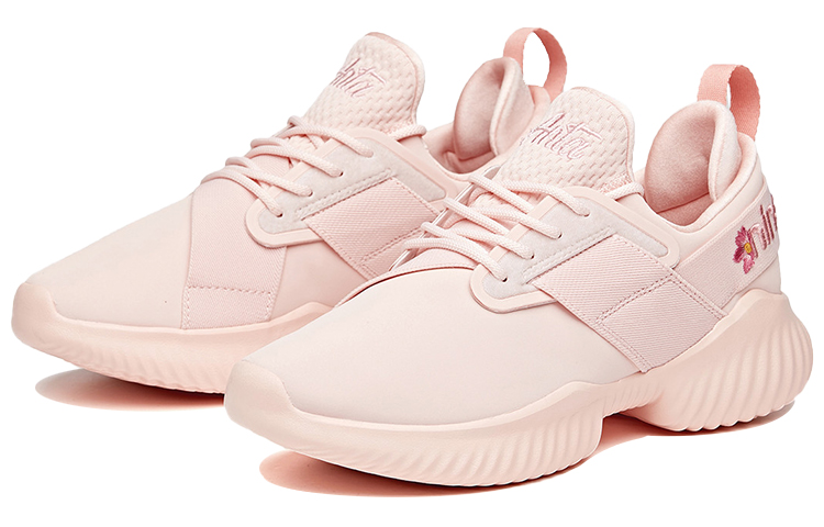 Order (W) Anta Comfort Casual Low ''Roze'' 122017758L-6