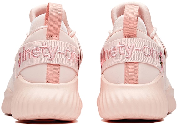 (W) 안타 편안한 로우 핑크 (Anta Pyeonanhan Rou Pingkeu) 122017758L-6 Shop (W) 안타 편안한 로우 핑크 (Anta Pyeonanhan Rou Pingkeu) 122017758L-6