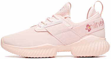 (Women) Anta Comfort Casual Low 'Pink' 122017758L-6 (Women) Anta Comfort Casual Low 'Pink' 122017758L-6
