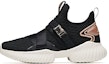 Buy (W) Anta Comfort Fresh Low 'Hitam Putih Emas' 12947757-1