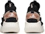 (W) Anta Comfort Fresh Low 'Hitam Putih Emas' 12947757-1