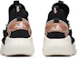 Shop (W) Anta Comfort Fresh Low ''Nero Bianco Oro'' 12947757-1