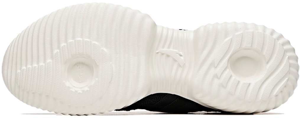 (Women) Anta Comfort Fresh Low 'Black White Gold' 12947757-1 Purchase (Women) Anta Comfort Fresh Low 'Black White Gold' 12947757-1