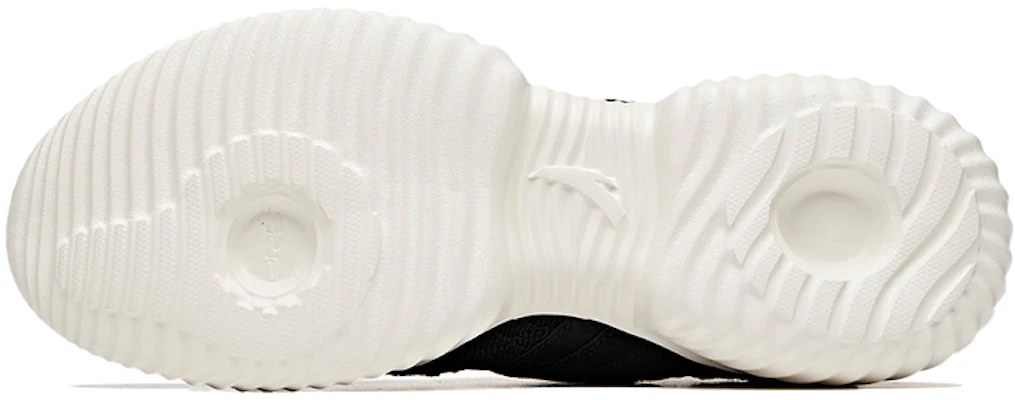 (W) Anta Comfort Fresh Low ''Nero Bianco Oro'' 12947757-1 Purchase (W) Anta Comfort Fresh Low ''Nero Bianco Oro'' 12947757-1