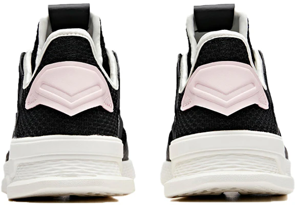 (W) Chaussures de Course Anta Comfort Basses ''Noir Rose Blanc'' 12928856-1 Shop (W) Chaussures de Course Anta Comfort Basses ''Noir Rose Blanc'' 12928856-1
