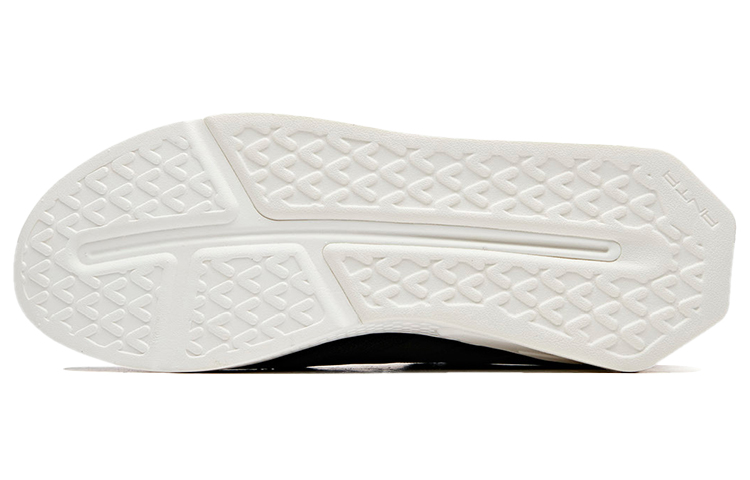 Purchase (W) Chaussures de Course Anta Comfort Basses ''Noir Rose Blanc'' 12928856-1