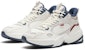 (W) Anta Comfort Low-Top 'Putih Kelabu' 112348991-2