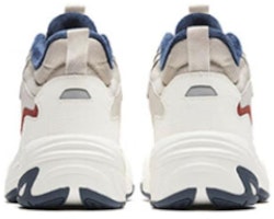 (W) (女性用) アンタ コンフォート ローカット 'ホワイト グレー' 112348991-2 112348991-2 Lookbook (W) (女性用) アンタ コンフォート ローカット 'ホワイト グレー' 112348991-2 112348991-2