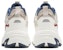 (W) Anta Comfort Low-Top 'Putih Kelabu' 112348991-2