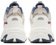 Lookbook (W) Anta Comfort Low-Top 'Putih Kelabu' 112348991-2