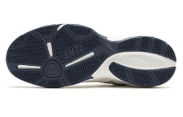 Shop (W) Anta Comfort Low-Top 'Putih Abu-Abu' 112348991-2