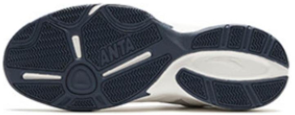 (Women) Anta Comfort Low-Top 'White Grey' 112348991-2 Shop (Women) Anta Comfort Low-Top 'White Grey' 112348991-2