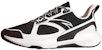 (W) Anta Comfort Kasut Latihan Low-Top 'Hitam dan Putih' 122347782-1