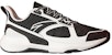 (W) Anta Comfort Kasut Latihan Low-Top 'Hitam dan Putih' 122347782-1