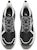 (W) Anta Comfort Kasut Latihan Low-Top 'Hitam dan Putih' 122347782-1