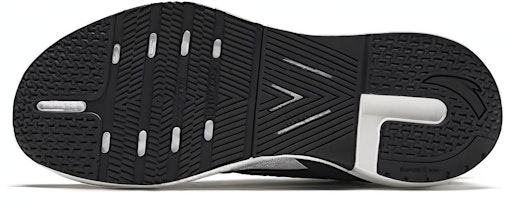 (W) Anta Comfort Kasut Latihan Low-Top 'Hitam dan Putih' 122347782-1 Details for (W) Anta Comfort Kasut Latihan Low-Top 'Hitam dan Putih' 122347782-1