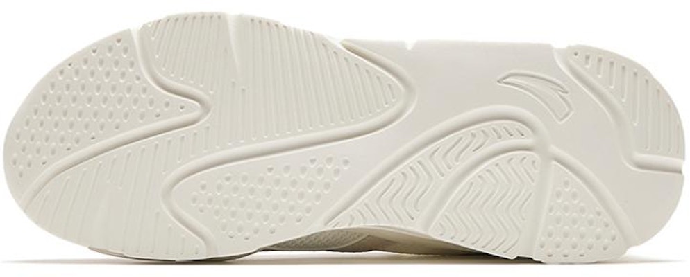 (Women) Anta Life Series Sneakers 'White Beige' 922348826-1 Purchase (Women) Anta Life Series Sneakers 'White Beige' 922348826-1