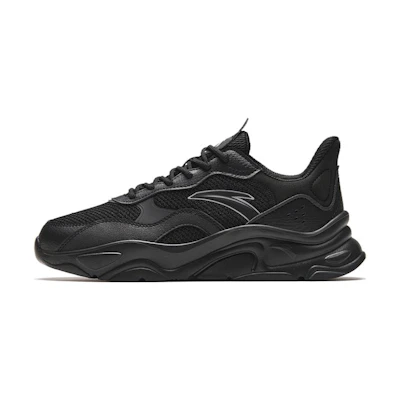 (W) Anta CMFT Low 'Black'