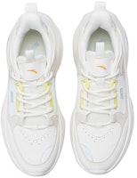(W) Anta Comfort Low 'Kelabu' 122458812S-2 Lookbook (W) Anta Comfort Low 'Kelabu' 122458812S-2