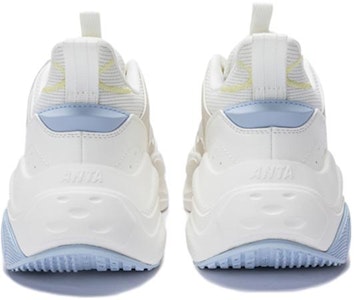 (W) 安踏舒适低帮'灰' 122458812S-2 Shop (W) 安踏舒适低帮'灰' 122458812S-2