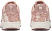 Shop (W) Anta Comfort Low 'Particle Pink' - Merah Jambu Lembut 12947775L-2