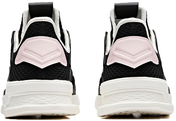 (W) Zapatillas de Running Anta Comfort Baja 'Negro Rosa Blanco' 12928856-1 Shop (W) Zapatillas de Running Anta Comfort Baja 'Negro Rosa Blanco' 12928856-1