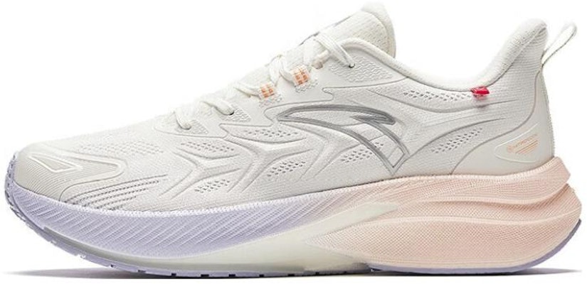 (W) 안타 러닝화 '화이트 퍼플 핑크' (Anta Running Shoes 'White Purple Pink') 122345523-1 Buy (W) 안타 러닝화 '화이트 퍼플 핑크' (Anta Running Shoes 'White Purple Pink') 122345523-1
