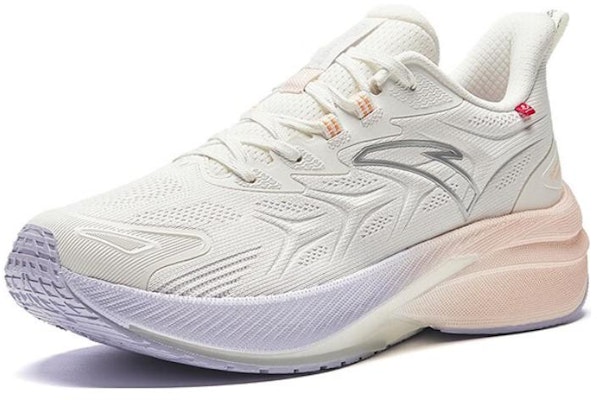 (W) 안타 러닝화 '화이트 퍼플 핑크' (Anta Running Shoes 'White Purple Pink') 122345523-1 Order (W) 안타 러닝화 '화이트 퍼플 핑크' (Anta Running Shoes 'White Purple Pink') 122345523-1