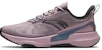 (W) Anta Comfort Low Latihan 'Ungu' 122347782-3