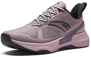 (W) (女性用) アンタ コンフォート ロー トレーニング 'パープル' 122347782-3 122347782-3 Order (W) (女性用) アンタ コンフォート ロー トレーニング 'パープル' 122347782-3 122347782-3
