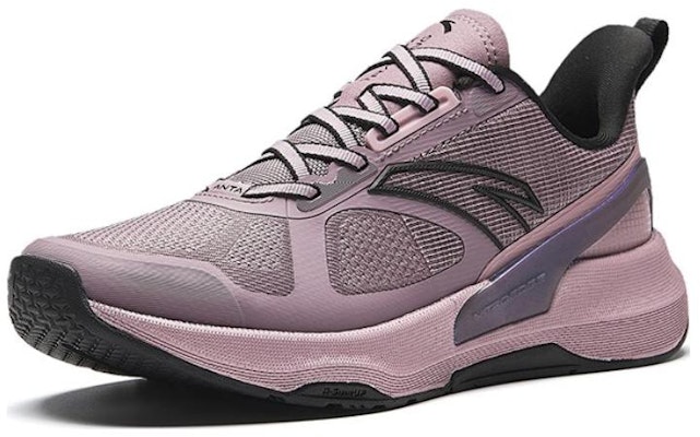 (Women) Anta Comfort Low Training 'Purple' 122347782-3 Order (Women) Anta Comfort Low Training 'Purple' 122347782-3