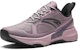 (W) Anta Comfort Low Latihan 'Ungu' 122347782-3