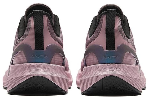 (Women) Anta Comfort Low Training 'Purple' 122347782-3 Shop (Women) Anta Comfort Low Training 'Purple' 122347782-3