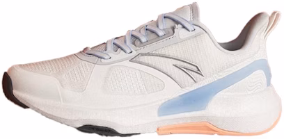 (Women) Anta Comfort Low Training 'White' 122347782-4 (Women) Anta Comfort Low Training 'White' 122347782-4