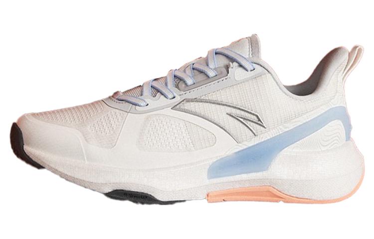 (Women) Anta Comfort Low Training 'White' 122347782-4