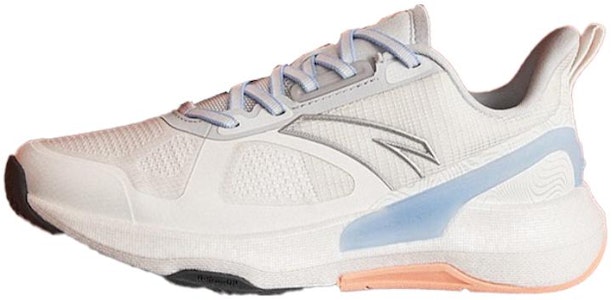 (W) Anta Comfort Low Training 'Blanco' 122347782-4 Buy (W) Anta Comfort Low Training 'Blanco' 122347782-4